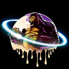 official gorilla god