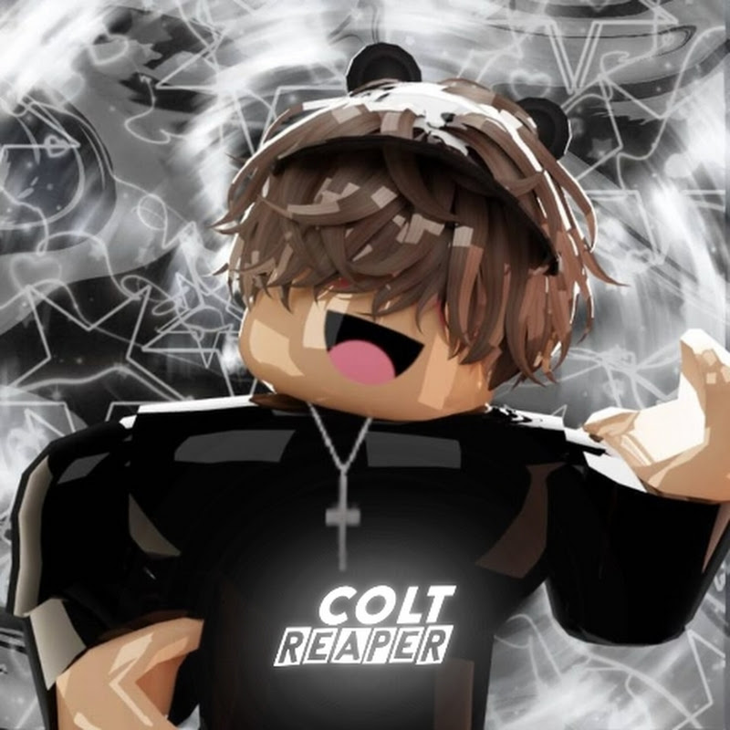 ColtReaper
