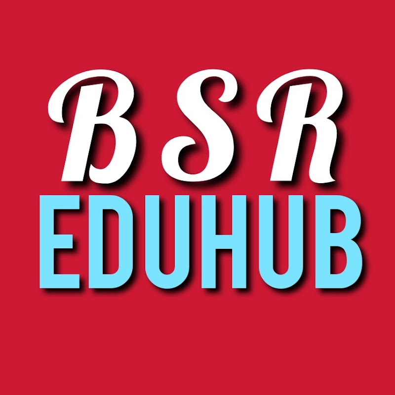 BSR EDUHUB