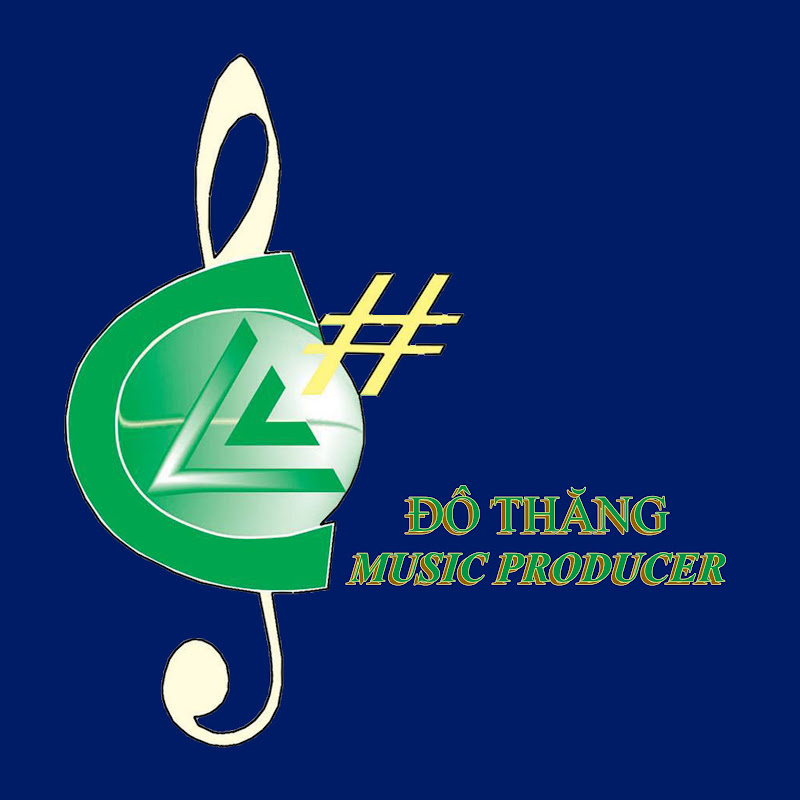 ĐÔ THĂNG Music Producer