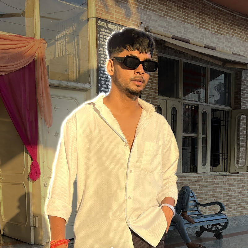DancewithVijay