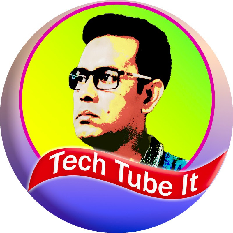 Tech Tube IT