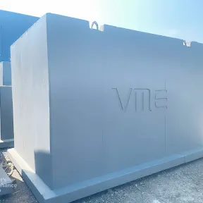 VME Precast YouTube channel