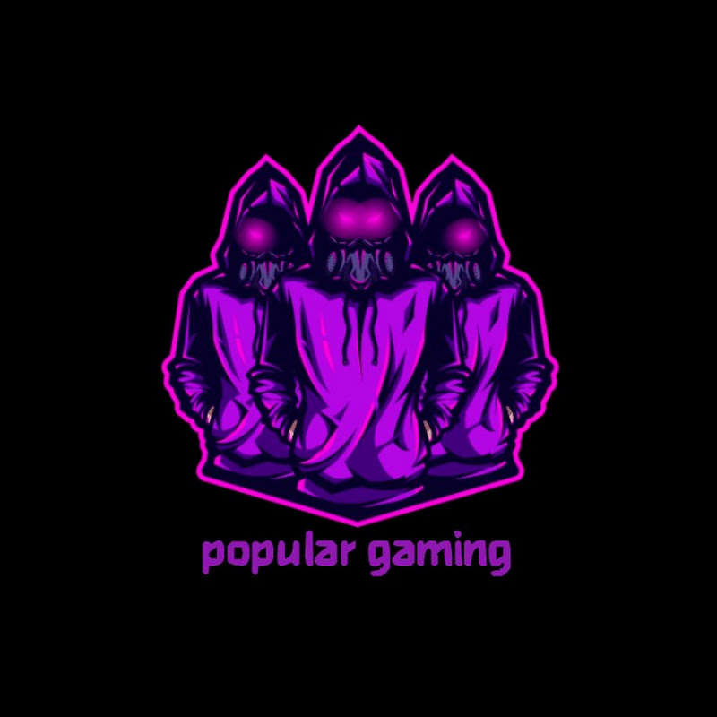 Popular gaming