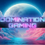 Domination Gaming logo