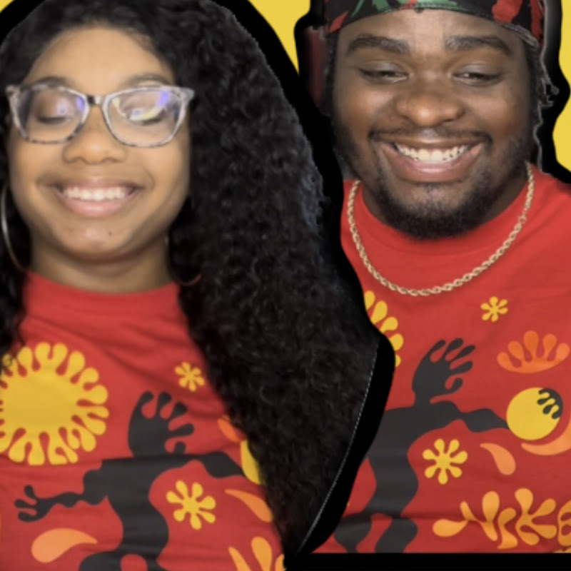 Nanda & Tre