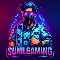 SUNIL GAMING 100k
