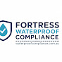 Fortress Waterproof Compliance  logo