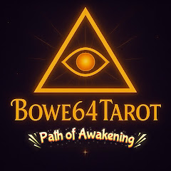 Bowe64Tarot Awakening
