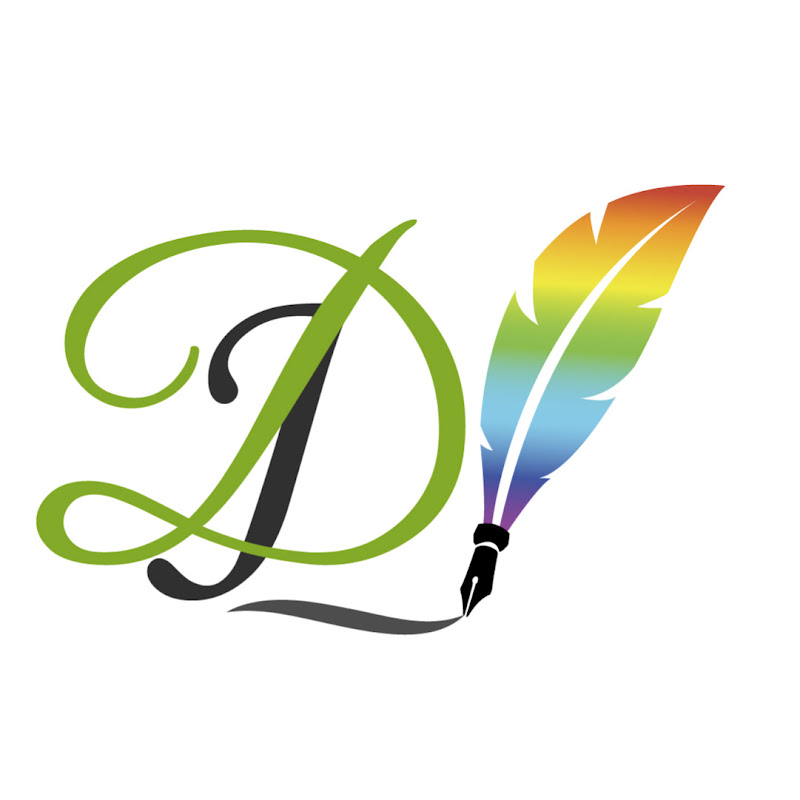 Dreams Calligraphy By Yasmeen