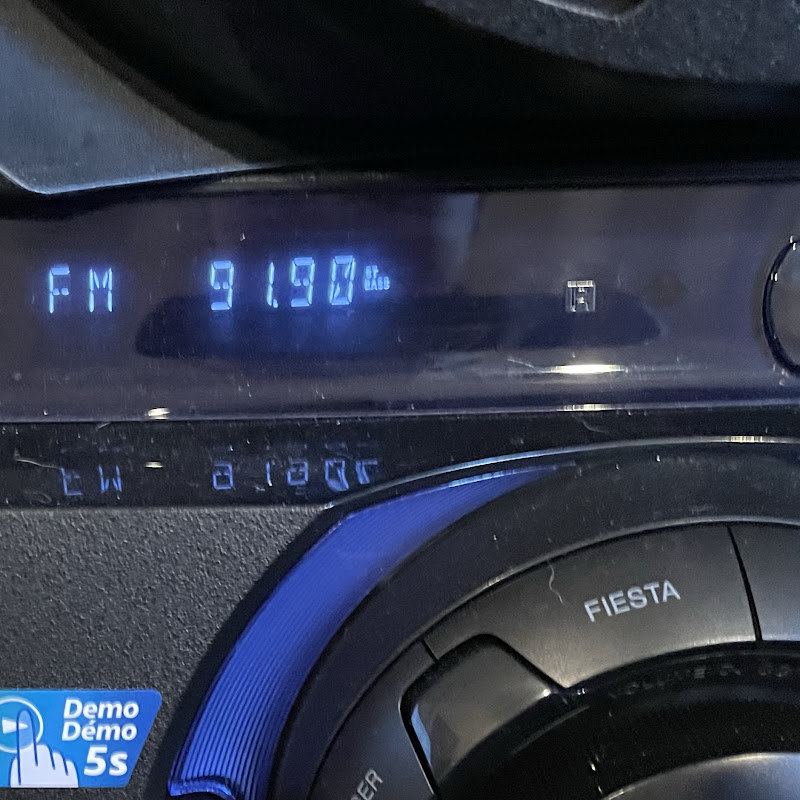 TV AM and FM videos LI NY