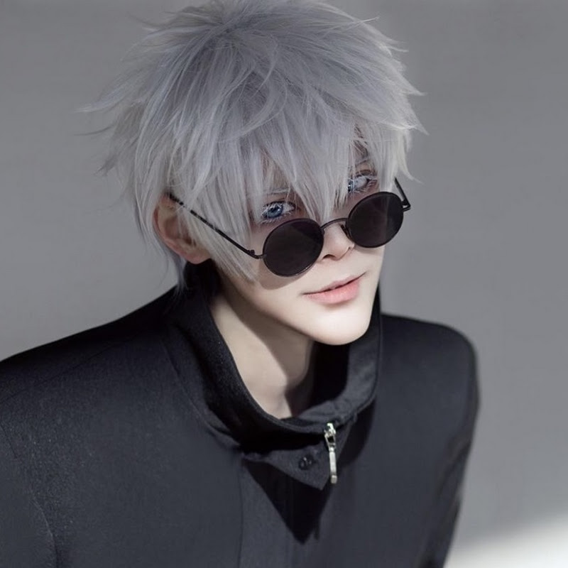 Gojo Satoru