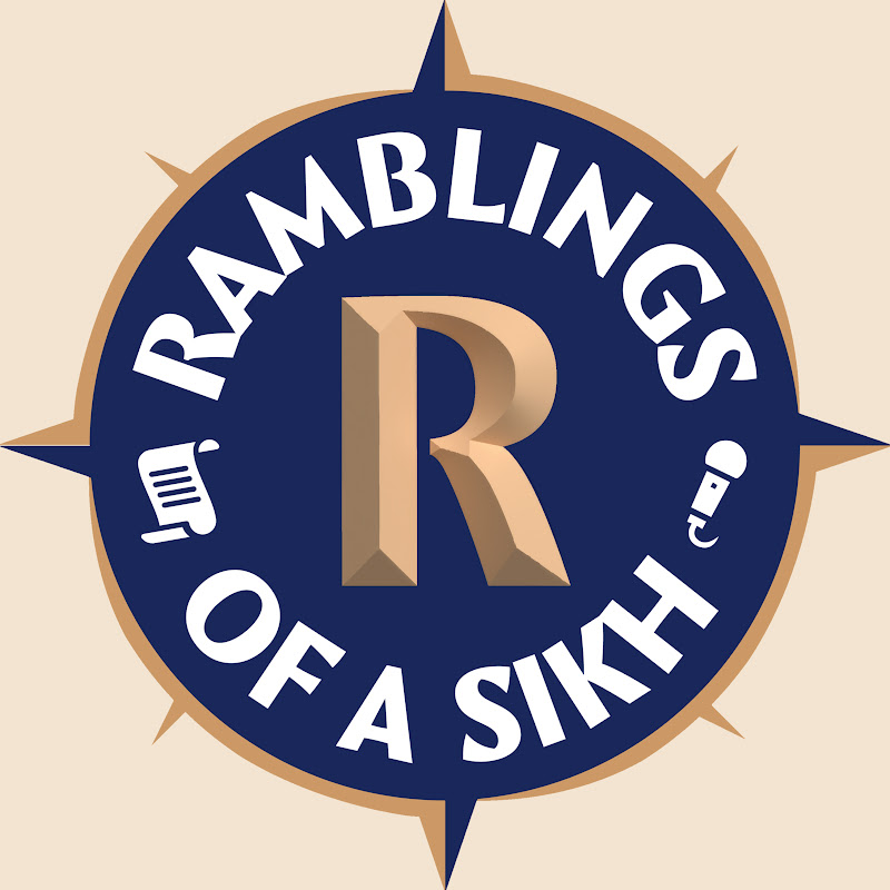 RamblingsofaSikh