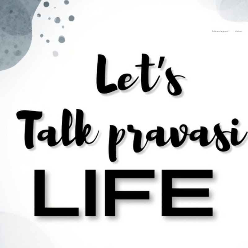 Pravasi TalkShow Canada