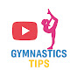 Gymnastics Tips logo