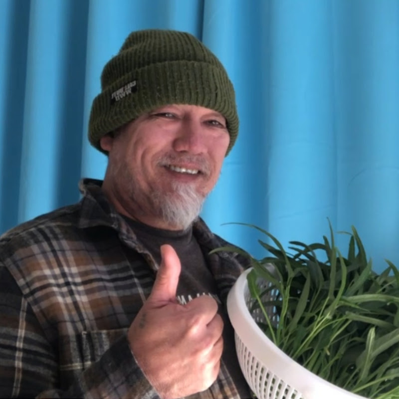 GROWING FOOD INDOORS