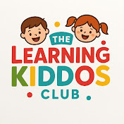 The learning kiddos club 📖📚