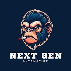 Next gen Automation