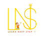 Learn Next Step logo