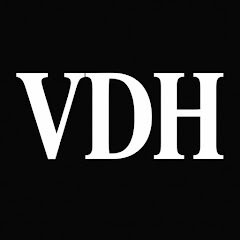 Victor Davis Hanson Fan Zone