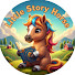 Ti4Z8z7lBW0-channel-avatar-Little Story Horse