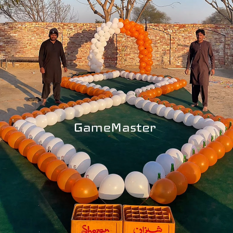 Game Master