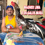 Wagner lima e os galos mura - @wagnerlimaeosgalosmura432 - Youtube