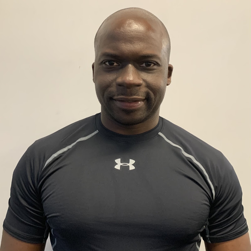 Jeremy GetFit