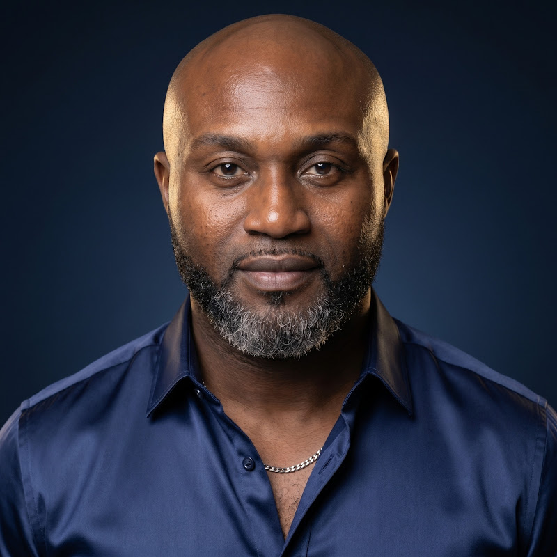 Mr. Wealth Ansah