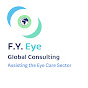 FYEye Ophthalmic Education and Training logo