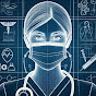 Nursing Blueprint  logo