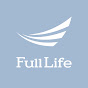 Full Life Ministry logo