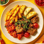Hausgemachtes Essen Avatar