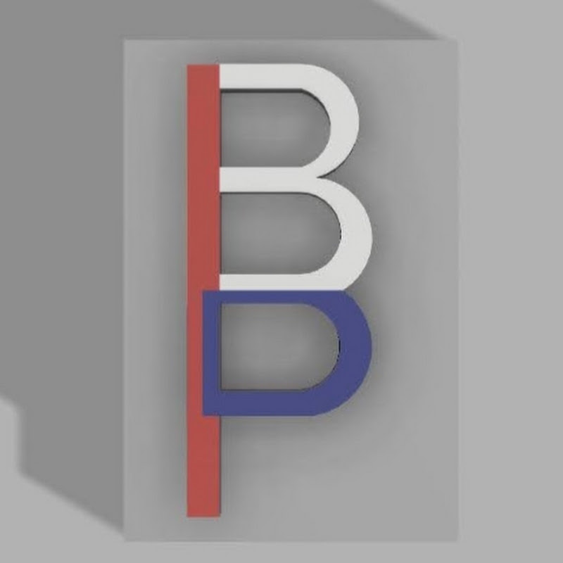 BP3D 3d printing etc profile avatar