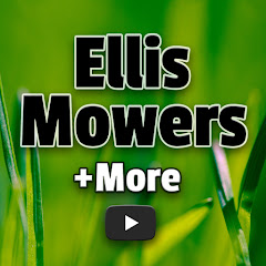 Ellis Mowers and More net worth