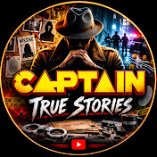 Captain True Stories