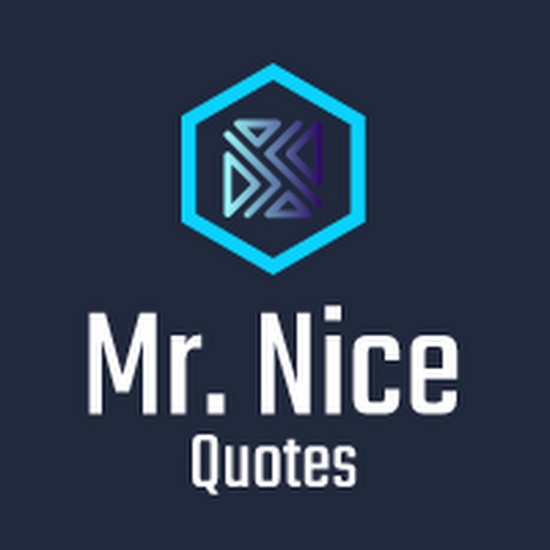 Mr. Nice Quotes icon