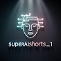  Super Ai shorts logo