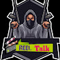 Reel Talk logo