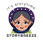 StoryBreeze logo