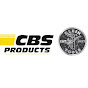 CBS Products logo