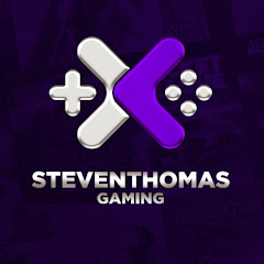 Steven Thomas Gaming Avatar