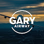 Gary Airway logo