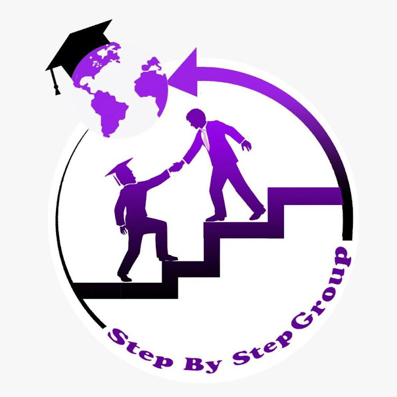 Step By Step Group | مجموعة خطوة بخطوة