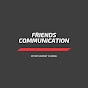 Friends Communication logo