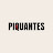 Piquantes, by Alexandra Guerain & Camille Farrugia