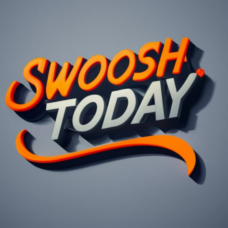 Swoosh Today