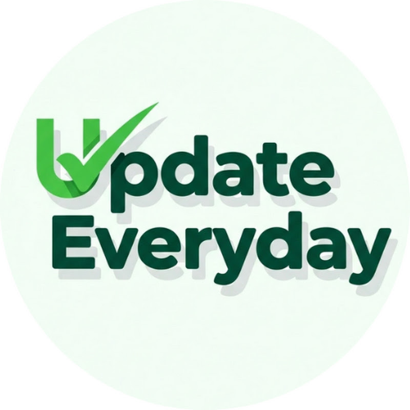 Update Everyday 
