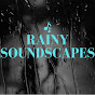 Rainy Soundscapes logo