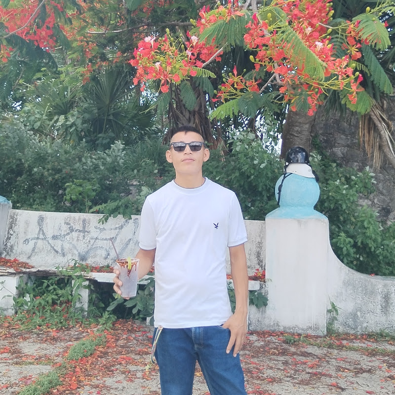 cecilio Martinez